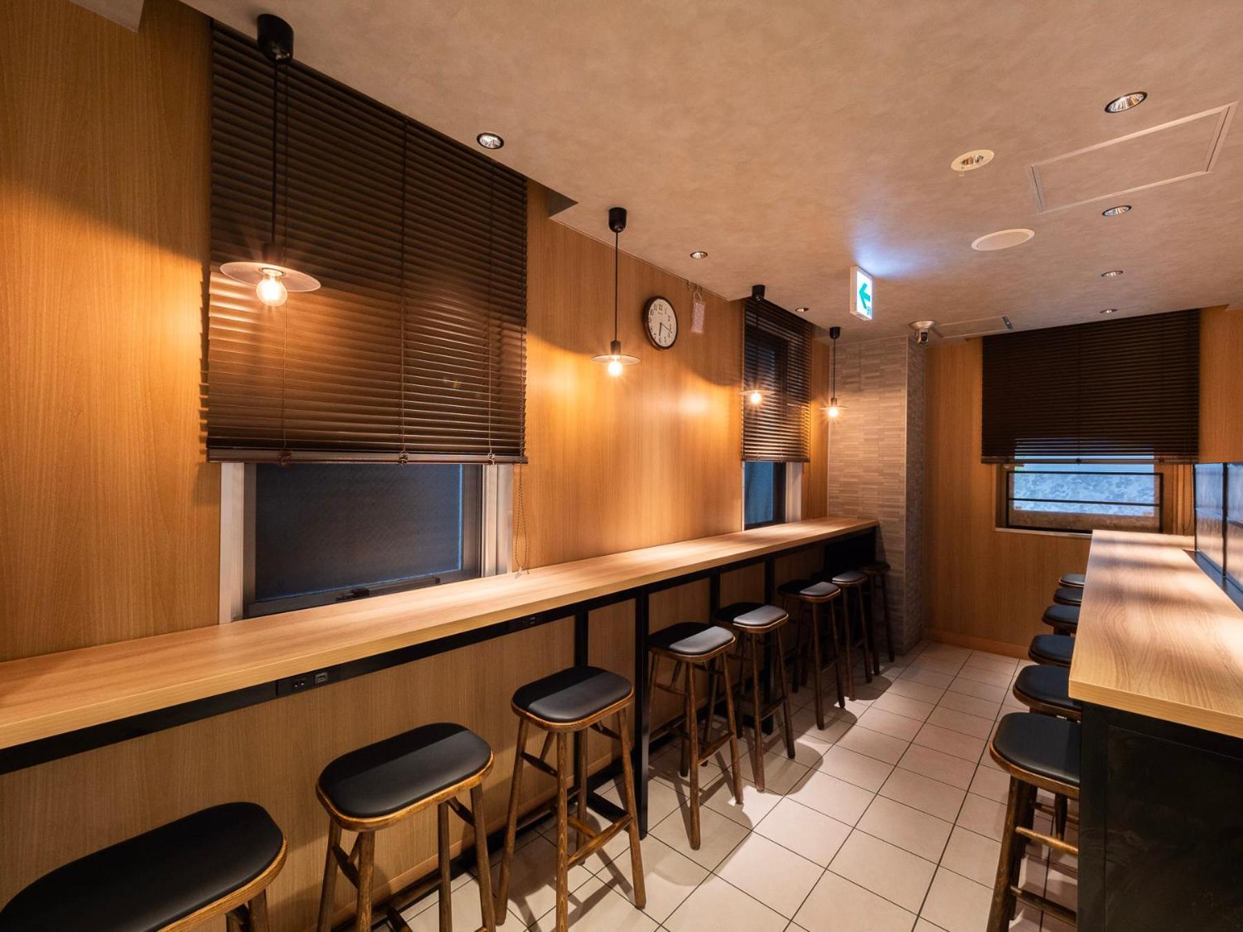 Super Hotel Ueno-Okachimachi Tokyo Ngoại thất bức ảnh