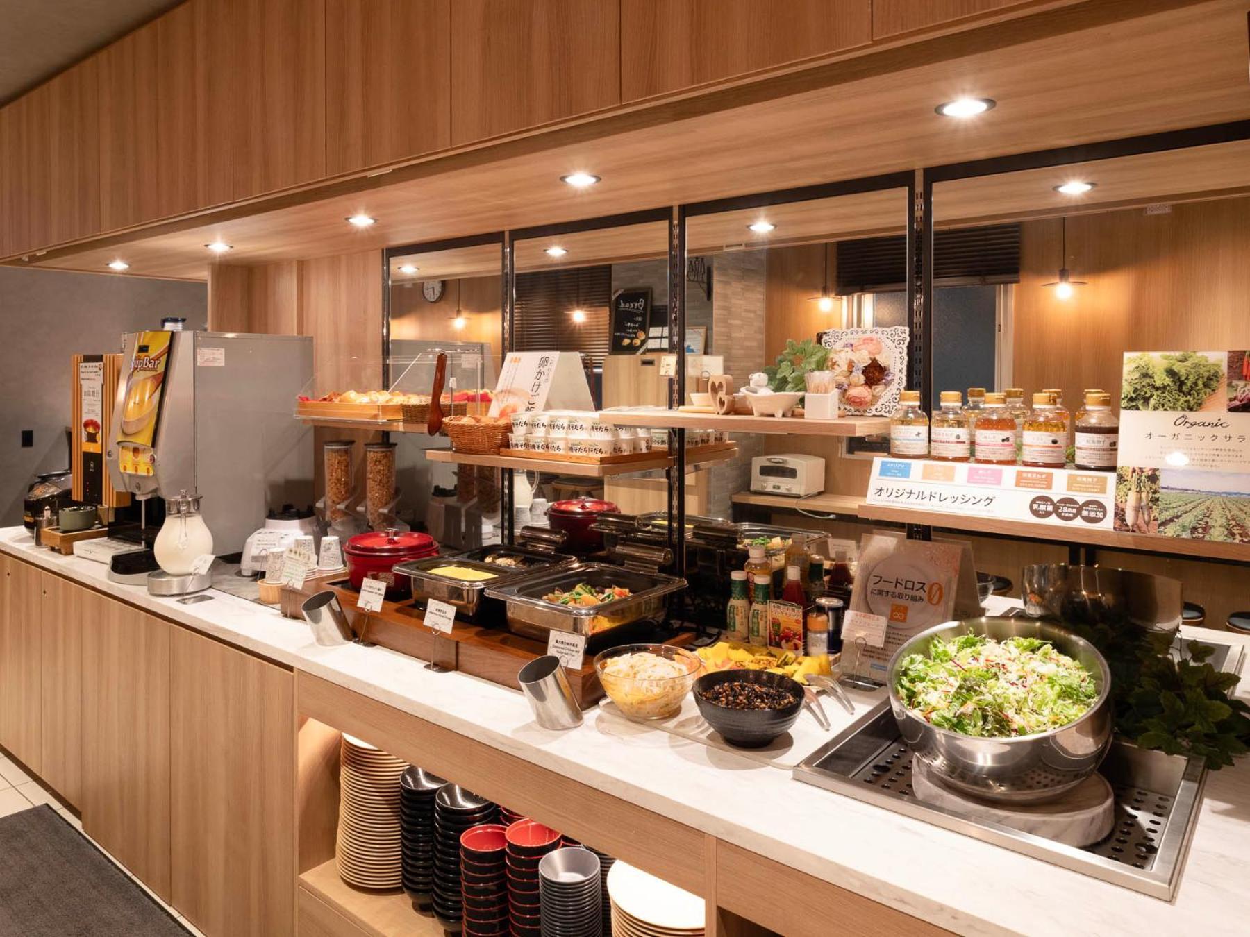 Super Hotel Ueno-Okachimachi Tokyo Ngoại thất bức ảnh