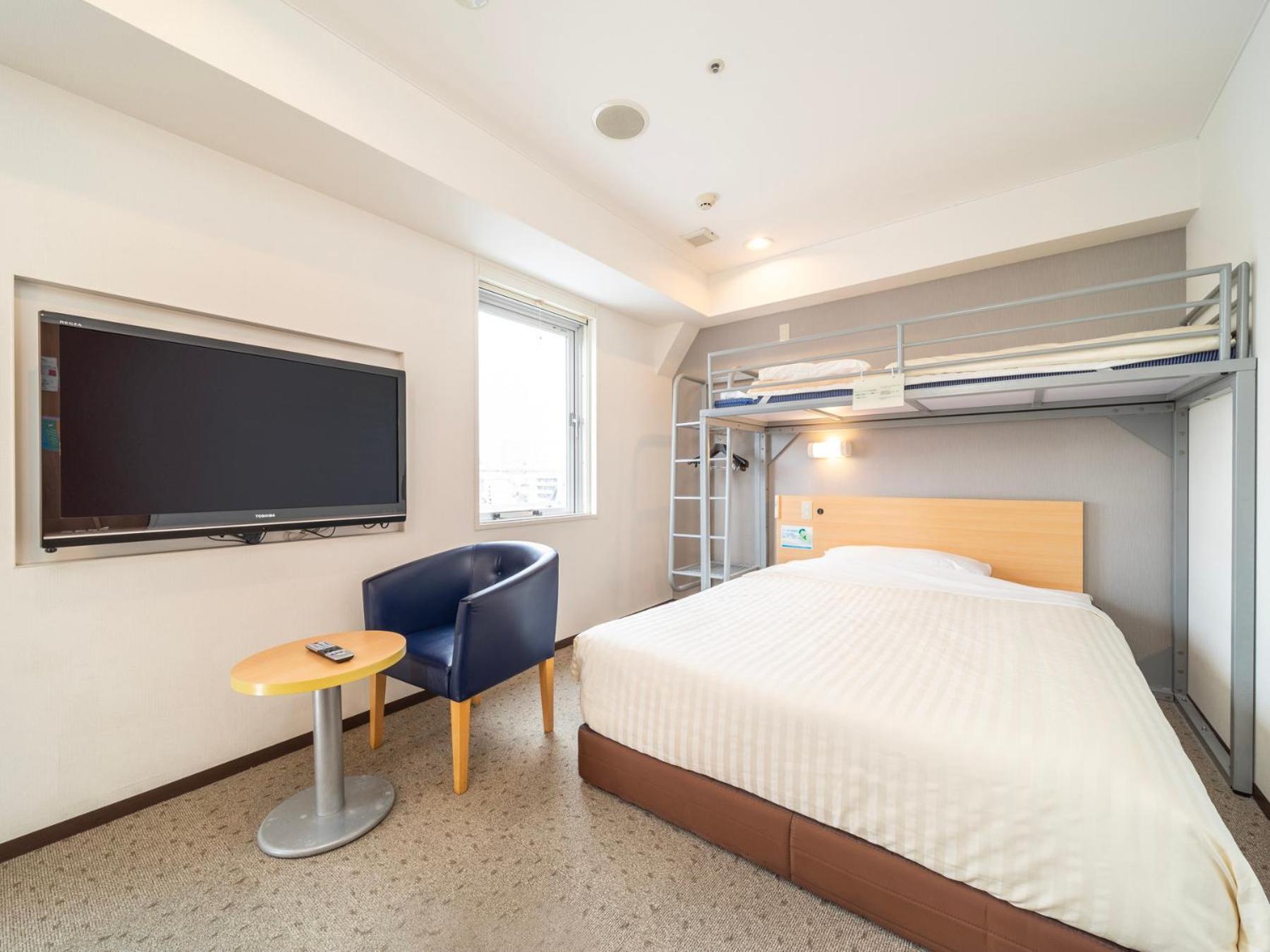 Super Hotel Ueno-Okachimachi Tokyo Ngoại thất bức ảnh