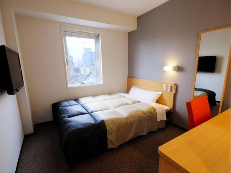 Super Hotel Ueno-Okachimachi Tokyo Ngoại thất bức ảnh